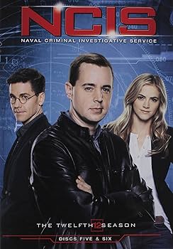 Amazon.com: Ncis: Season 12 : Movies & TV